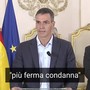 Sanchez e la crisi migranti: "Violata l'integrità territoriale della Spagna a Ceuta" – Video Sanchez e la crisi migranti: "Violata l'integrità territoriale della Spagna a Ceuta" – Video