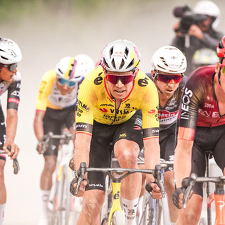 Photo credits: LaPresse. Dal comunicato stampa Rcs Sport