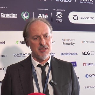 Imprese: Bulgarelli (Bper Banca), 'Meetup unisce Ciso per condividere conoscenze ed esperienze'