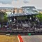 Maltempo a Bagnoli, crolla il palco del concerto all'ex Base Nato: le immagini impressionanti Maltempo a Bagnoli, crolla il palco del concerto all'ex Base Nato: le immagini impressionanti