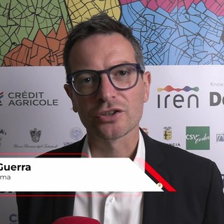 Parma EYC 2027, il sindaco Guerra: "Portiamo i giovani al centro delle azioni politiche della città"