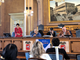Valdilana cammina per la pace, il Comune ai lavori del convegno di Perugia (foto dal comune di Valdilana)