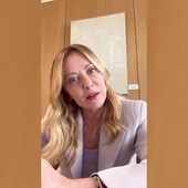 Meloni risponde a Trump: "Allibita, dichiarazioni totalmente inventate"