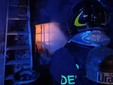 Dal Nord/Ovest: Incendio a Maglione, intervengono squadre dei Vigili del Fuoco