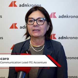 Intersections 2026, Mascaro (Accenture): "L'ingegno umano resta al centro della trasformazione tecnologica"
