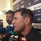 Mondiali 2026, J. Zanetti: "Italia meritava di esserci, tiferò Argentina" Mondiali 2026, J. Zanetti: "Italia meritava di esserci, tiferò Argentina"