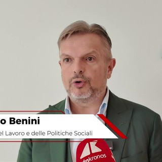 Benini: "Integrare politiche e strumenti per rispondere ai nuovi bisogni"