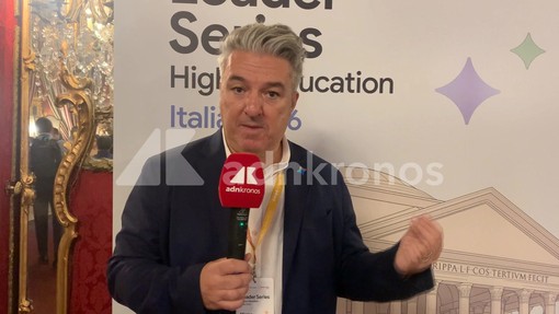 Berardinelli (Education Google Italia): "I nostri strumenti sono soluzioni pensate per i giovani studenti"