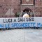 "Giù le mani da San Siro", il coro dei tifosi dell'Inter prima della presentazione del nuovo stadio di Milano "Giù le mani da San Siro", il coro dei tifosi dell'Inter prima della presentazione del nuovo stadio di Milano
