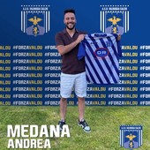 Valduggia Calcio, confermati Andrea Medana e Filippo Monti per la Prima Categoria Valduggia Calcio, confermati Andrea Medana e Filippo Monti per la Prima Categoria