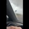 Tornado in Francia, la furia devastatrice filmata da un automobilista Tornado in Francia, la furia devastatrice filmata da un automobilista