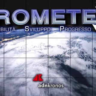 Prometeo tv n° 37 del 16 settembre 2026