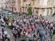 La Valsesia sfila con orgoglio a Biella per la 96ª Adunata degli Alpini