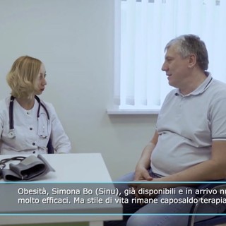 Salus tv n° 34 del 26 agosto 2026