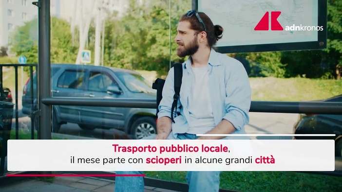Scioperi settembre, dai treni ai trasporti: tutte le date