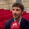 Sanremo, Stefano De Martino: "Al lavoro sul mio festival, ascolto le canzoni in tre modi"