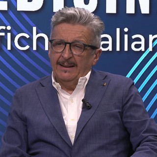 Chirurgia: Folli (Anisc), 'diverse specialità per trattare globalmente il cancro al seno' Chirurgia: Folli (Anisc), 'diverse specialità per trattare globalmente il cancro al seno'