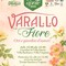 Varallo in Fiore torna ad aprile con orti e giardini d’autore nel cuore della città Varallo in Fiore torna ad aprile con orti e giardini d’autore nel cuore della città