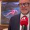 Vaghi (Ads): "Sicurezza fondamentale nel settore autostradale" Vaghi (Ads): "Sicurezza fondamentale nel settore autostradale"