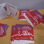 Salute: 'Da Quore a Cuore', la campagna di Novartis per rafforzare la prevenzione cardiovascolare secondaria