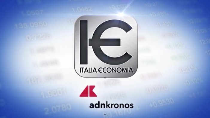 Italia economia n° 38 del 23 settembre 2026 Italia economia n° 38 del 23 settembre 2026