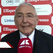 Carelli (L'Espresso): "Al festival 'Sette idee' si sfidano gli imprenditori del futuro"