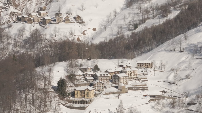 Fobello, online il canale Visit Fo-bello: audiovideoguide per scoprire borgo, frazioni e Val Mastallone Fobello, online il canale Visit Fo-bello: audiovideoguide per scoprire borgo, frazioni e Val Mastallone