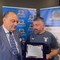 Gattuso riceve il premio Eccellenza Euro-Mediterraneo 2026: "Non mollare mai" Gattuso riceve il premio Eccellenza Euro-Mediterraneo 2026: "Non mollare mai"