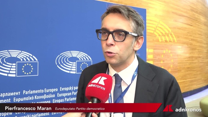 ETS: Maran (Pd), "Misure ambientali e Cbam difendono transizione e aziende contro concorrenza sleale" ETS: Maran (Pd), "Misure ambientali e Cbam difendono transizione e aziende contro concorrenza sleale"