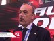 Rally di Roma, Aurigemma, 'prevenzione a fianco dello sport'