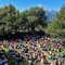 Grande pubblico a Valdilana per Musica in Quota al Santuario di San Bernardo (foto Comune di Valdilana e Gabry) Grande pubblico a Valdilana per Musica in Quota al Santuario di San Bernardo (foto Comune di Valdilana e Gabry)