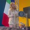 Meloni a Palermo: "Falcone e Borsellino isolati ma chi ha tramato nell'ombra è stato sconfitto" Meloni a Palermo: "Falcone e Borsellino isolati ma chi ha tramato nell'ombra è stato sconfitto"
