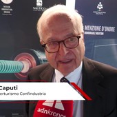Salone Nautico: Caputi (Federturismo), 'No a incentivi a pioggia, servono regole certe e velocità nel cambiamento'