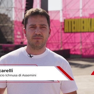 Ambiente: Ciccarelli (Ichnusa), 'il nostro impegno nasce dal legame profondo con la Sardegna'