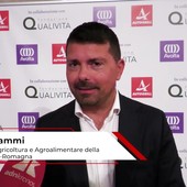 Mammi (Regione Emilia-Romagna), 'Nostre 46 Dop e Igp patrimonio economico e culturale'