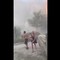 Terremoto a Napoli, il crollo a Pozzuoli: "Chiamate i pompieri". La paura e il sollievo