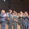 Venezia 83, oltre 25 minuti di standing ovation per "Naza": è record Venezia 83, oltre 25 minuti di standing ovation per "Naza": è record