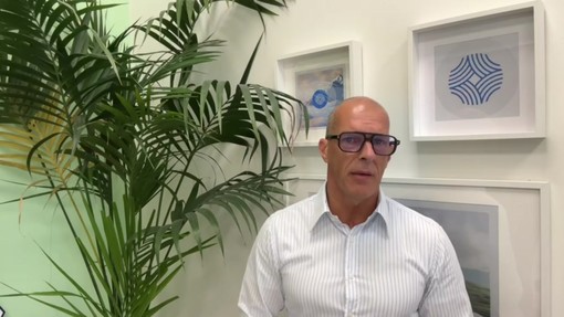 Bce: David (Candriam), 'Eurozona debole, rischio recessione' (Video) Bce: David (Candriam), 'Eurozona debole, rischio recessione' (Video)