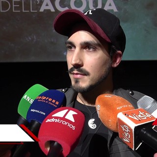 Festa del Cinema di Roma, Pizzol vince il contest Acea: "La depurazione raccontata con un gioco da bambini"