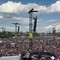 L'oceano di Ultimo, le 250mila persone in attesa del concerto