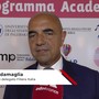 Alimentazione: Scordamaglia (Filiera Italia), 'ristorazione scolastica valorizzi qualità nutrizionale' Alimentazione: Scordamaglia (Filiera Italia), 'ristorazione scolastica valorizzi qualità nutrizionale'