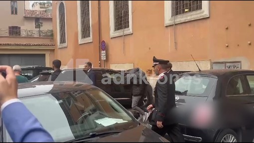 Banda minicar a Roma, terminato l'interrogatorio del secondo minore indagato