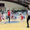 Barberi Valsesia Basket playoff: gli Eagles si aggiudicano gara due contro Collegno e pareggiano la serie!