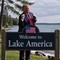 Lago Ontario, è guerra a colpi di cartelli tra Trump e il premier Doug Ford