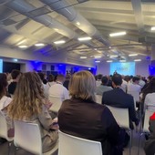 Tech: Verona teatro di 'Brain', l'incontro di Archiva Group e Sap
