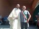 Valdilana in festa al Santuario di San Bernardo: una giornata di fede, comunità e condivisione (foto dalla pagina Facebook di Comune di Valdilana)