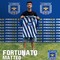 Valduggia Calcio, Matteo Fortunato confermato anche per la stagione 2026/2027