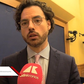 Cavallo (Altroconsumo): "Basta Iban discrimination, danneggia cittadini"