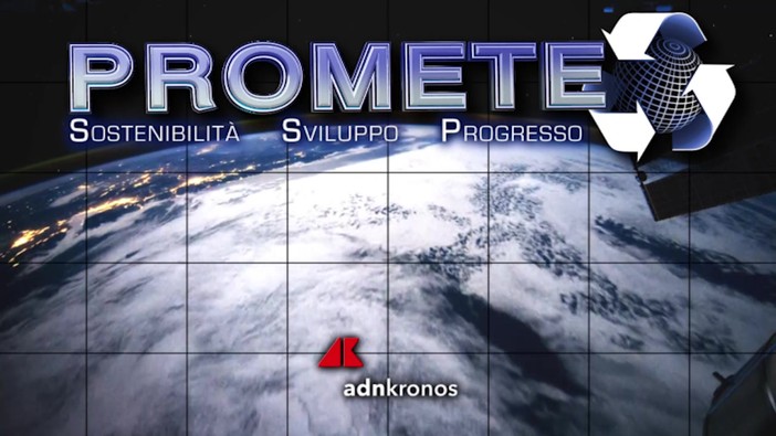 Prometeo tv n° 37 del 16 settembre 2026