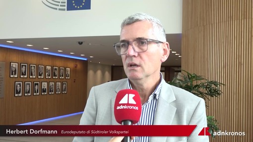 Antiparassitari: Dorfmann (Svp), "Sono prodotti da regolamentare, anche se l'argomento è dibattuto"